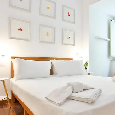 Appartamento Guesthost - Casa Pajolo *