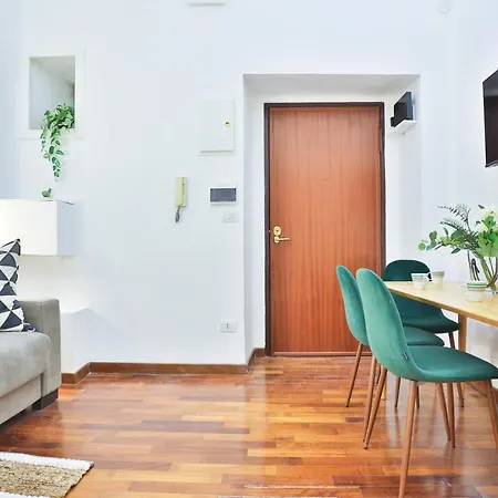 Guesthost - Casa Pajolo