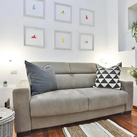 Appartamento Guesthost - Casa Pajolo