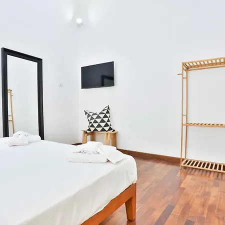 Guesthost - Casa Pajolo Apartmán Neapol