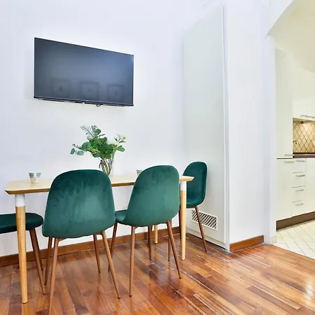 Appartamento Guesthost - Casa Pajolo