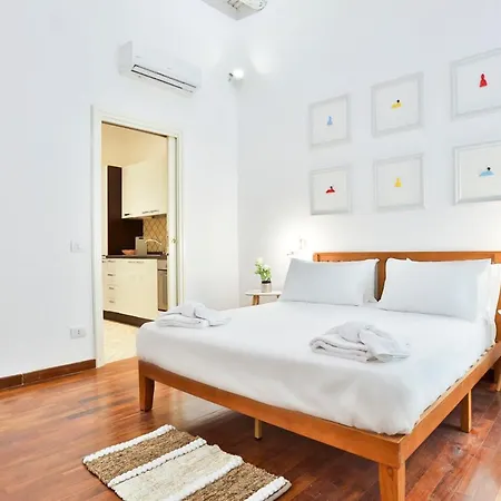 Guesthost - Casa Pajolo Apartmán
