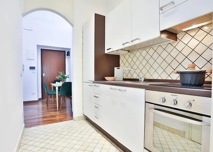 Guesthost - Casa Pajolo Napoli