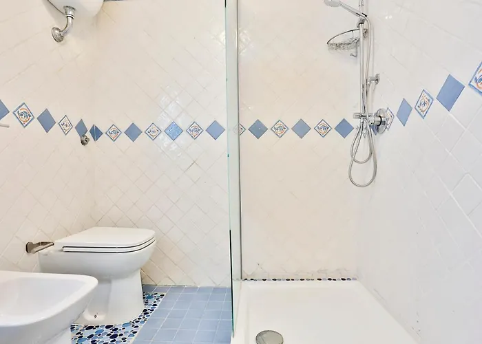 Guesthost - Casa Pajolo Napoli