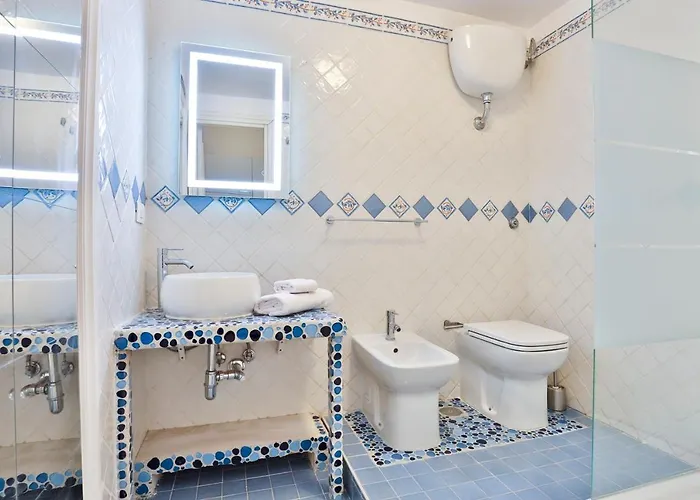 Guesthost - Casa Pajolo * Napoli