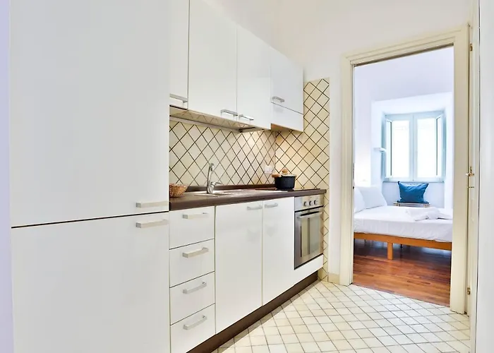 Guesthost - Casa Pajolo Appartamento Napoli