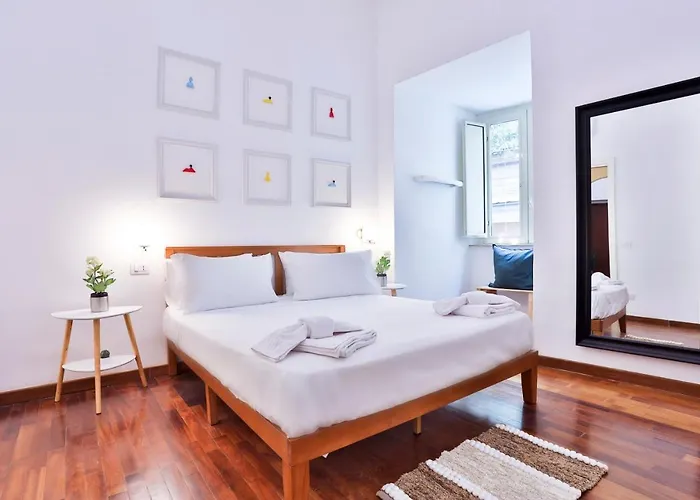 Guesthost - Casa Pajolo Napoli