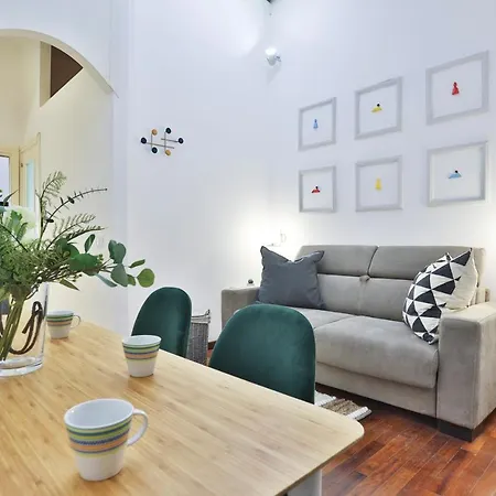 Guesthost - Casa Pajolo Apartment