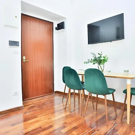 Apartamento Casa Pajolo