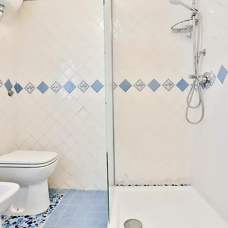 Casa Pajolo Nápoles