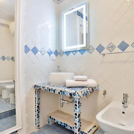 Apartamento Casa Pajolo