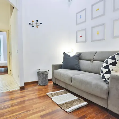 Casa Pajolo Apartamento