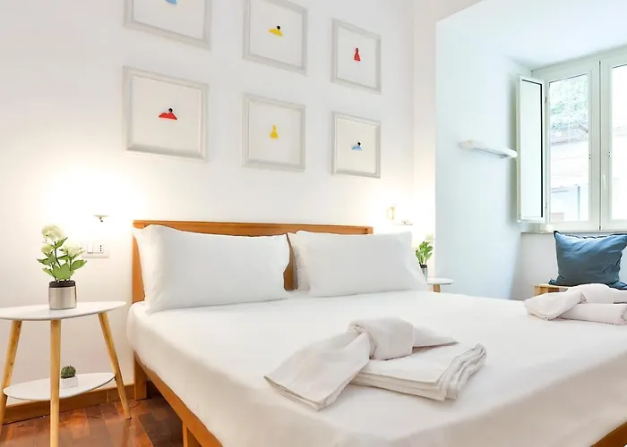 Appartement Guesthost - Casa Pajolo *