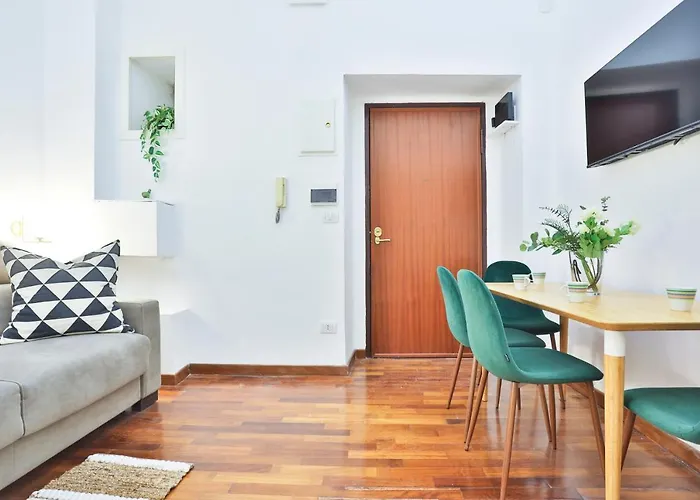 Guesthost - Casa Pajolo