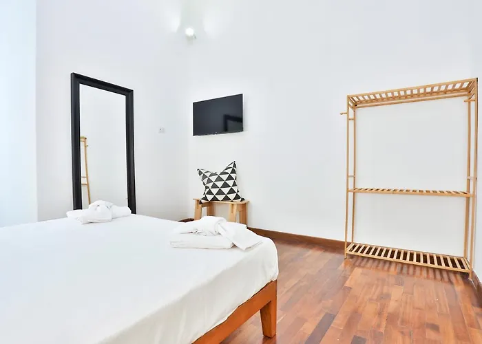 Guesthost - Casa Pajolo Appartement Naples