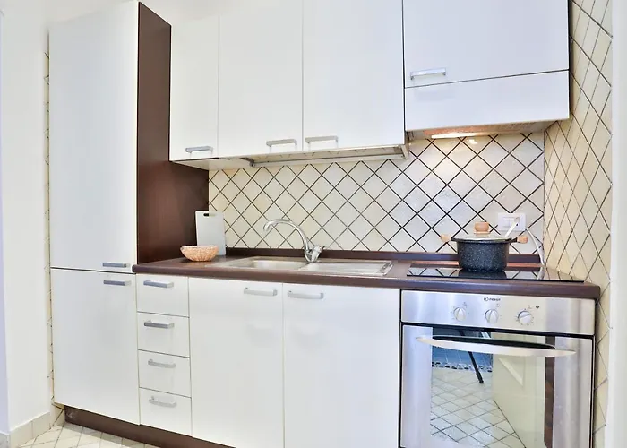 Appartement Guesthost - Casa Pajolo Naples