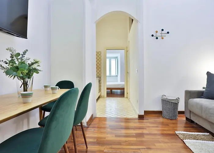 Guesthost - Casa Pajolo Appartement Naples
