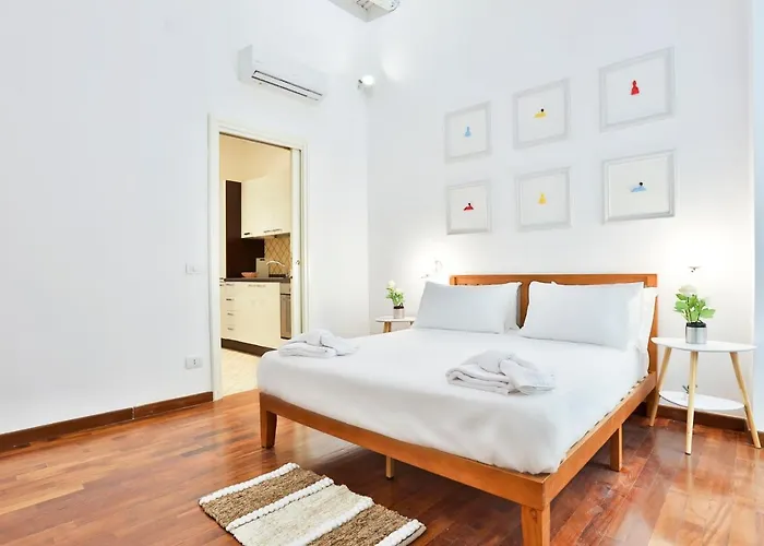 Guesthost - Casa Pajolo Appartement