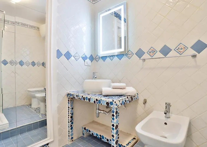 Appartement Guesthost - Casa Pajolo