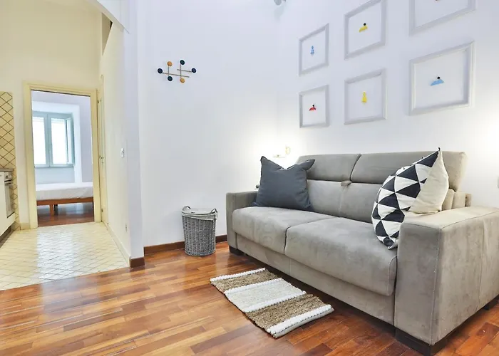 Guesthost - Casa Pajolo Appartement