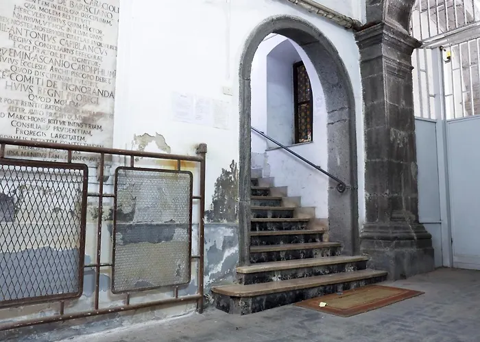 Guesthost - Casa Pajolo Appartement Naples