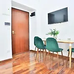 Апартаменты Guesthost - Casa Pajolo