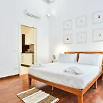 Guesthost - Casa Pajolo Апартаменты