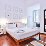 Guesthost - Casa Pajolo Неаполь