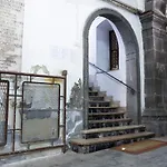 Guesthost - Casa Pajolo Апартаменты Неаполь