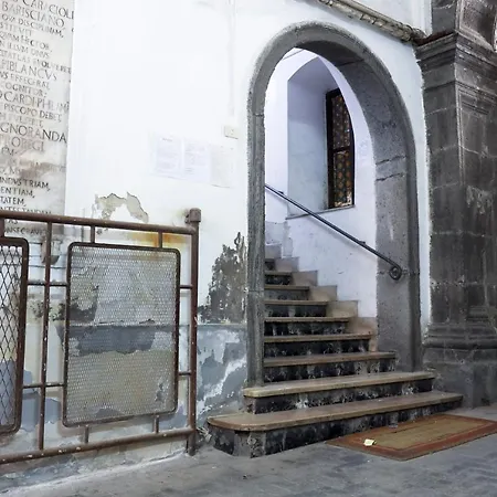 Guesthost - Casa Pajolo Appartement Naples